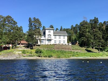 Sjøholmen Selskapslokale