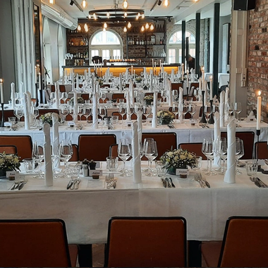 E.C.Dahls Pub og Kjøkken