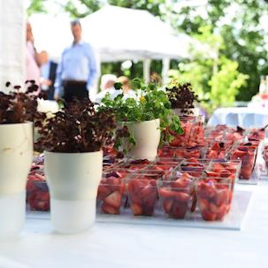 Event AS - Vi elsker sommerfester