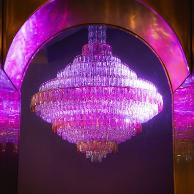 La Belle Solli plass