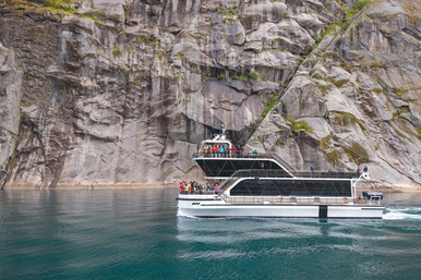 Brim Explorer Stavanger