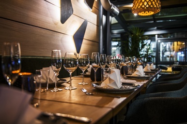 Deja Vu Delikatesser