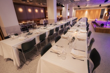 SG28 Event