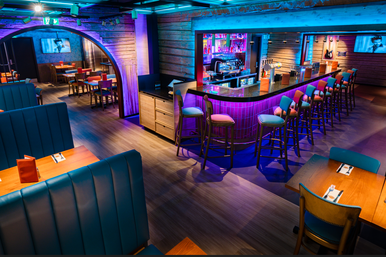 Hard Rock Cafe Tromsø