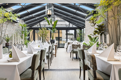 Home Hotel Gabelshus