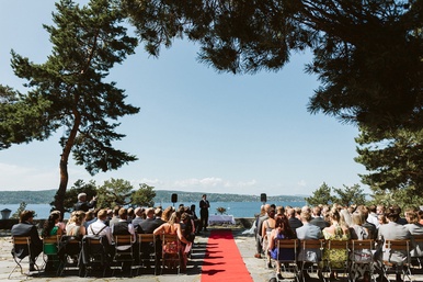 Ingierstrand Bad Restaurant