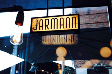 Jarmann Gastropub