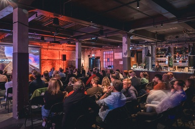 Kulturhuset i Bergen