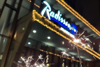 Radisson Blu Atlantic Hotel