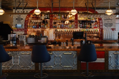 Restaurant Kullt