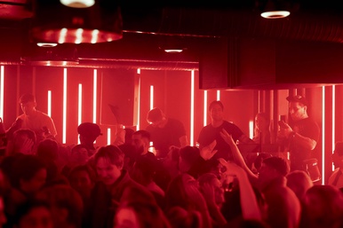 S4 Oslo Night Club