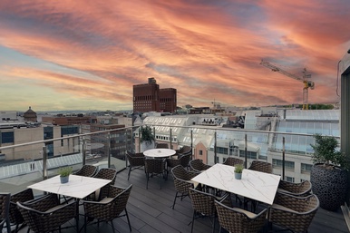 S4 Roof Top