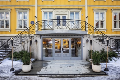 Schafteløkken