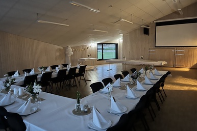 Vestbyhuset