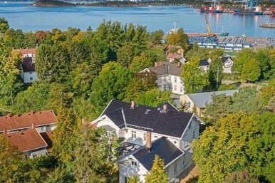 Villa Rutli