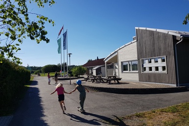 Leirsund velhus