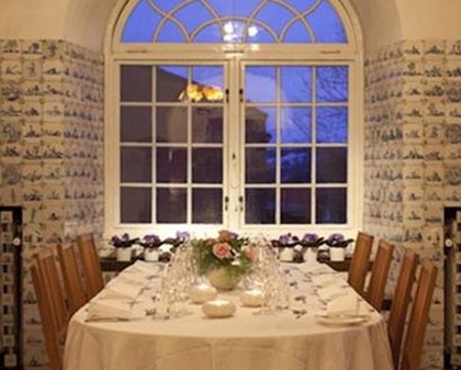 Chambre séparée