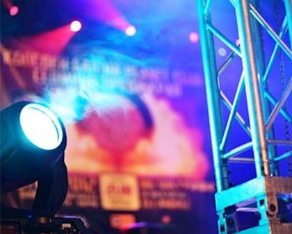 Eventlokaler
