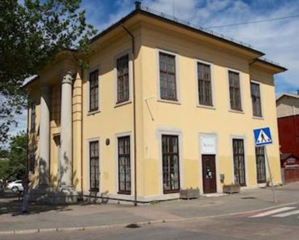 Kommune og velorganisasjoner